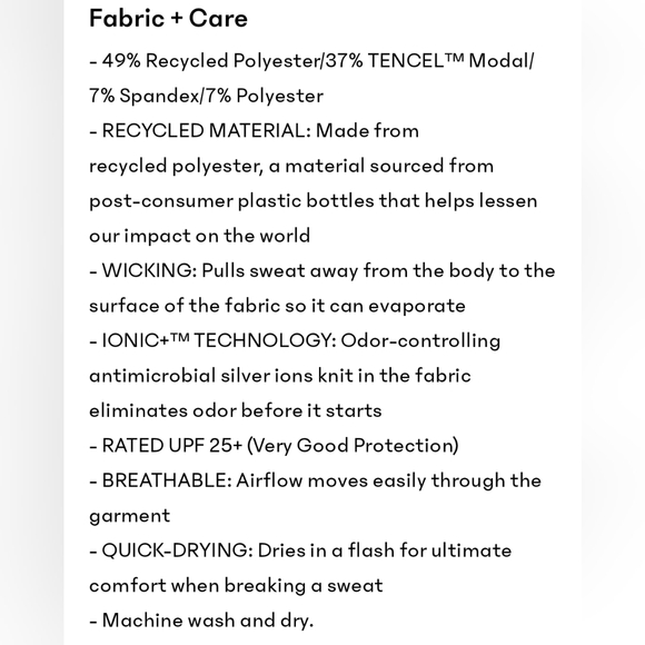 Athleta Cool Down Top in Begonia Pink NWT (SIZE M, L, XL) - Picture 7 of 16